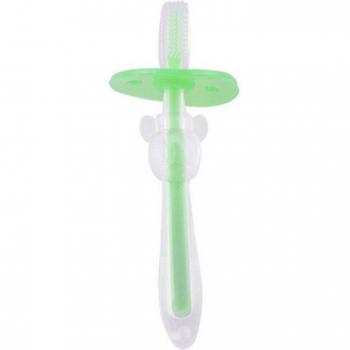 Toddler Teething Toothbrush