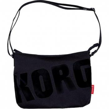 Korg SEQUENZ SB-KORG-BK: funda con acolchado