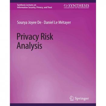 Privacy Risk Analysis