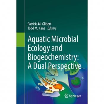 Vitalsource Technologies, Inc. Aquatic Microbial Ecology And Biogeochemistry: A Dual Perspective