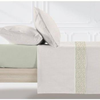 Ropa de Cama Fresca y Ligera Estilo Provenza 411