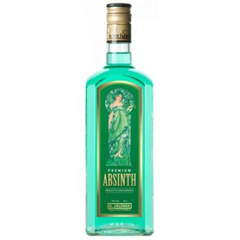 ABSINTHE 70% 0,7L