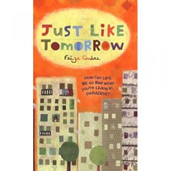 Faiza Guéne Just Like Tomorrow
