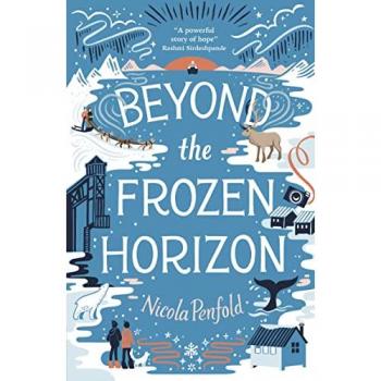 Beyond the Frozen Horizon Book