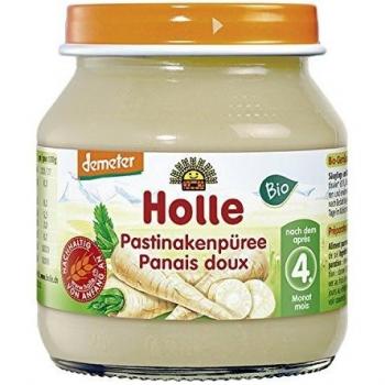 Pastinakenpüree von Holle, 125 g