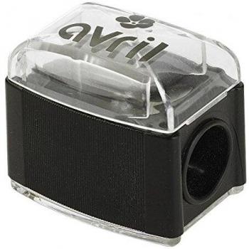 Taille-crayon Jumbo Duo Maquillage Avril 1ud