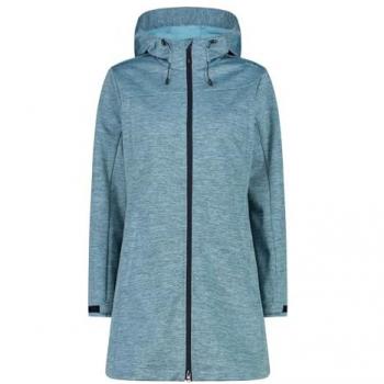 CMP Softshell-Parkajacke für Damen
