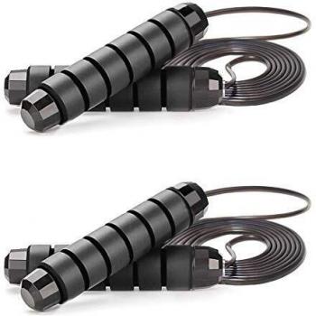 Supertrip Fat Loss Workout Skipping Rope