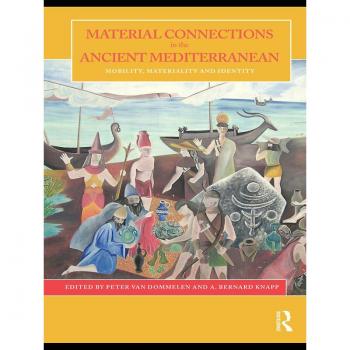Vitalsource Technologies, Inc. Material Connections In The Ancient Mediterranean