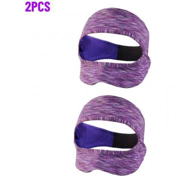 2PCS VR Eye Mask Cover for Oculus Quest 2