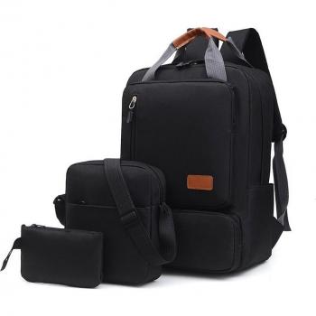 Mochila de Negocios para Portátil de 14 Pulgadas
