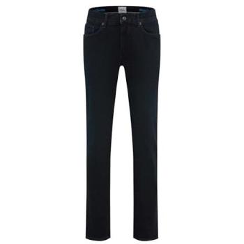 Dunkelblaue 5-Pocket-Jeans für Herren von BRAX