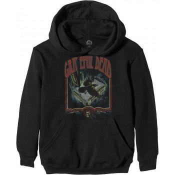 Felpa Grateful Dead Logo Iconico RO5036