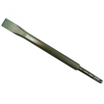 Scalpello Piatto SDS 40x250mm Dedra