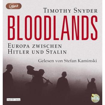 Bloodlands