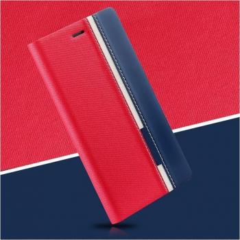 Cubierta de cuero para Xiaomi Redmi 5 Plus