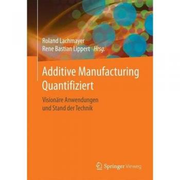 Additive Manufacturing Quantifiziert