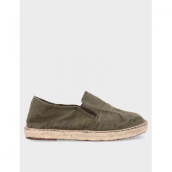 Sandalia Sostenible Old Capri 330 Hombres – Material Esparto