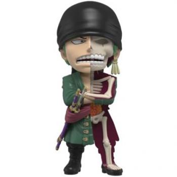 Édition limitée Zoro – Figurine One Piece – 18 cm (Freyne)