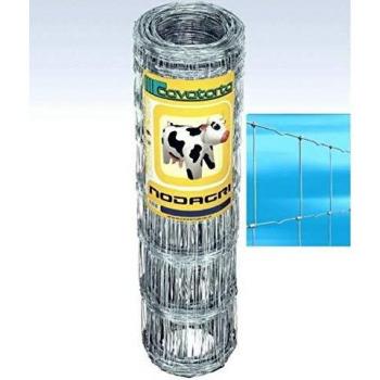Filet de mouton noué galvanisé VIVAGNO MM 2,5 L.MT 50 NODAGRI CAVATORTA