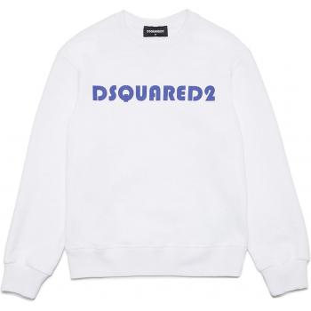 Vestimenta Suelta Dsquared2 Kids