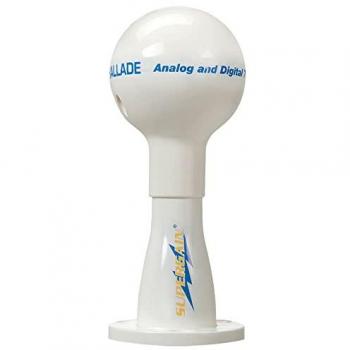 Glomex TV-Antenne Ballade Smart