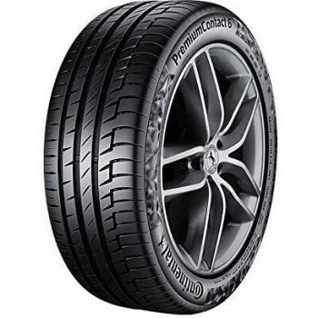 'Continental PremiumContact 6 (275/45 R19 108Y)'