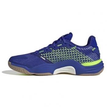 Adidas Stabil 16 Indoor Herren blau 11