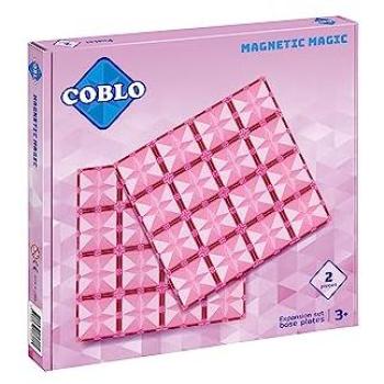 Piastre di Estensione Magnetiche Coblo