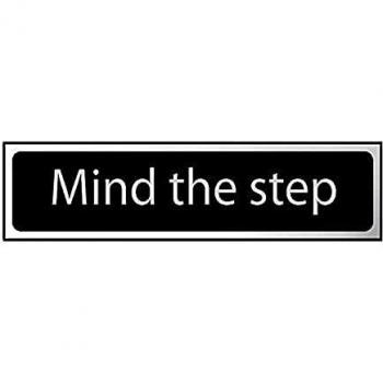 Mind The Step