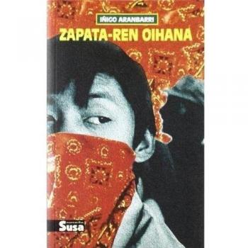 Zapata-ren oihana