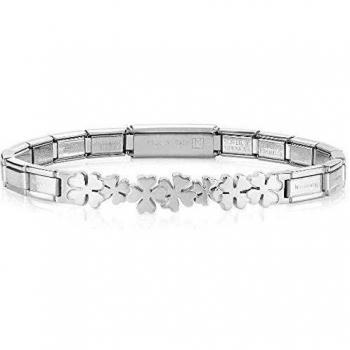 Anello di Stile Nomination Jewels Mod. 021126/005