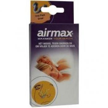 Airmax Snurkers small
