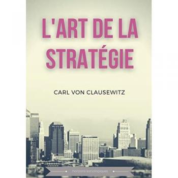 L'art de la stratégie