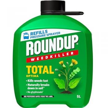 NatureCure 5L WeedMaster Refiller