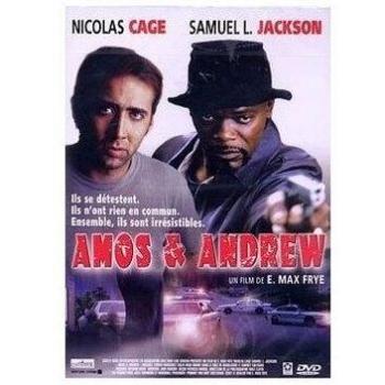 Amos et Andrew