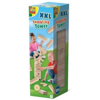 Tumbling XXL Aventuras al Aire Libre