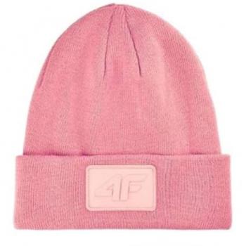 Couvre-chef 4F en Rose