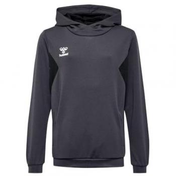 Authentic Hummel Kids Hoodie – Felpa in Poliestere