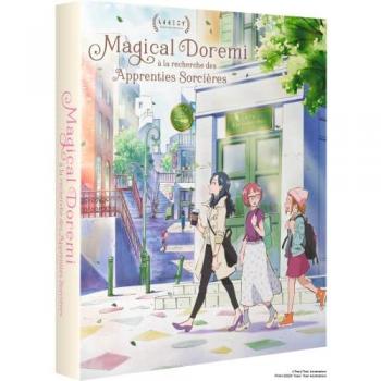 Magical Doremi : Édition Collector
