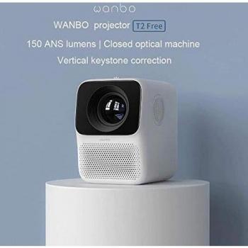 Xiaomi T2M Mini Cinema Projector