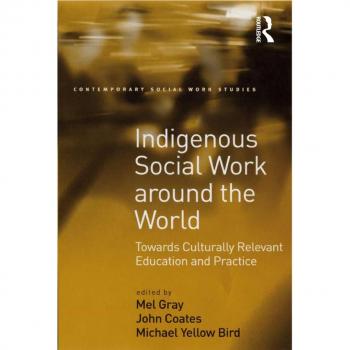 Indigenous Social Work around the World
