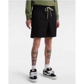 Vans Hombre VN0005ZYBLK1 XS Negro Short Range Outlet 2024