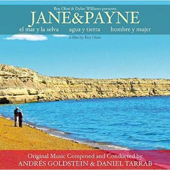 Jane and payne