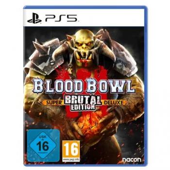 Blood Bowl 3