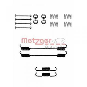 Metzger Zubehör für Bremsbacken Fiat Doblo