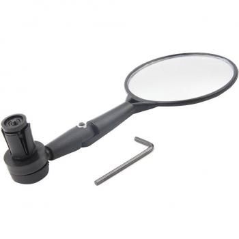 360 Rotating Bike Handlebar Mirrors
