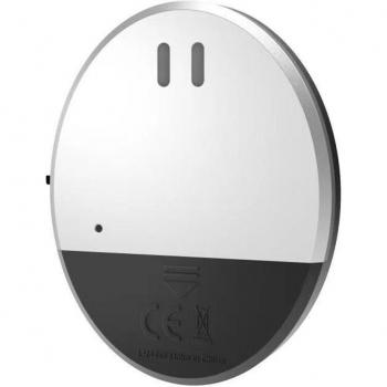 Alarma Inteligente de Seguridad CasaVibe