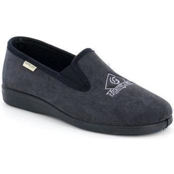 Pantofole Grunland DSG‑PA0176 Eleganza Invernale