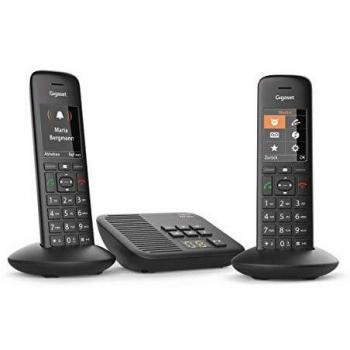 Gigaset C570A Duo